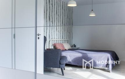 Na predaj 4-izbový rodinný dom v Miloslavove - Alžbetin dvor