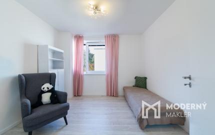 Na predaj 4-izbový rodinný dom v Miloslavove - Alžbetin dvor