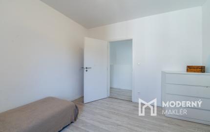 Na predaj 4-izbový rodinný dom v Miloslavove - Alžbetin dvor