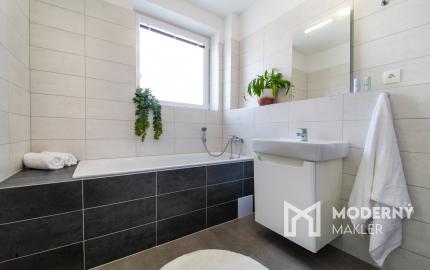 Na predaj 4-izbový rodinný dom v Miloslavove - Alžbetin dvor