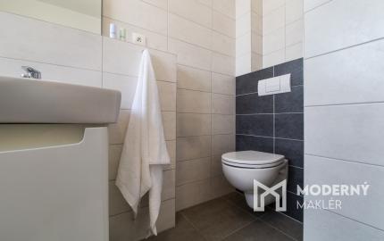 Na predaj 4-izbový rodinný dom v Miloslavove - Alžbetin dvor