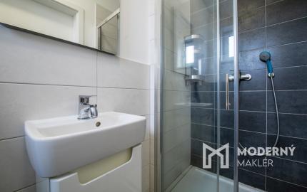 Na predaj 4-izbový rodinný dom v Miloslavove - Alžbetin dvor