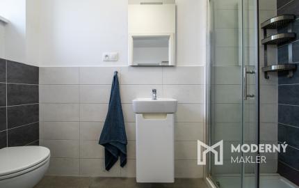 Na predaj 4-izbový rodinný dom v Miloslavove - Alžbetin dvor