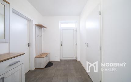 Na predaj 4-izbový rodinný dom v Miloslavove - Alžbetin dvor