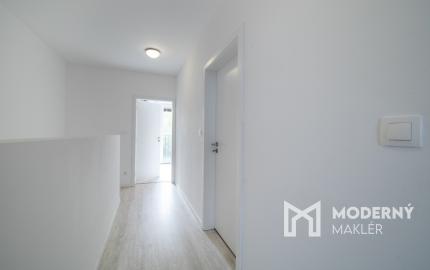 Na predaj 4-izbový rodinný dom v Miloslavove - Alžbetin dvor