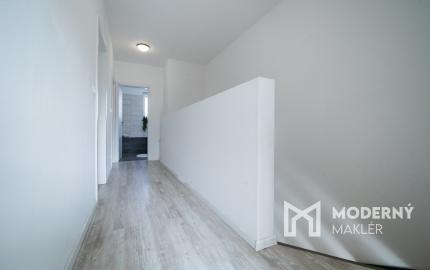 Na predaj 4-izbový rodinný dom v Miloslavove - Alžbetin dvor