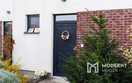 Na predaj 4-izbový rodinný dom v Miloslavove - Alžbetin dvor