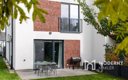 Na predaj 4-izbový rodinný dom v Miloslavove - Alžbetin dvor