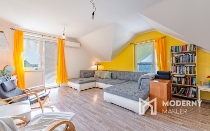 Na predaj rodinný dom s bazénom v Trnávke