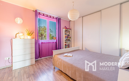 Na predaj rodinný dom s bazénom v Trnávke