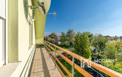 Na predaj rodinný dom s bazénom v Trnávke