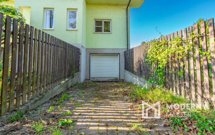 Na predaj rodinný dom s bazénom v Trnávke