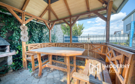 REZERVOVANÉ: Na predaj 2-izbový byt vo Veľkých Levároch