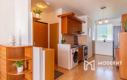 REZERVOVANÉ: Na predaj 3-izbový byt s veľkým potenciálom v Poprade