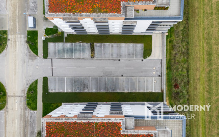 Na predaj priestranný 3-izbový byt na Liptovskej v Trenčíne