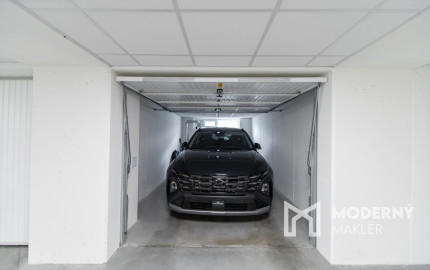 Na predaj priestranný 3-izbový byt na Liptovskej v Trenčíne