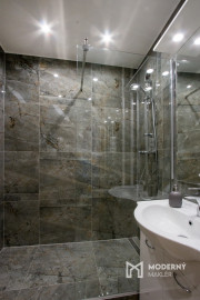 Na predaj štýlový 1-izbový  byt Bratislave-Dúbravka