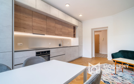 Na predaj výnimočný 3-izbový byt v Bratislave