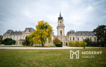 Na predaj stavebné pozemky na Balatone-Építési telek eladó.