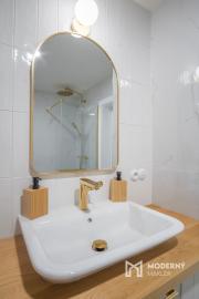 Na predaj jedinečný 3-izbový byt po štýlovej rekonštrukcii vo Svite