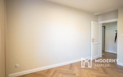 Na predaj jedinečný 3-izbový byt po štýlovej rekonštrukcii vo Svite