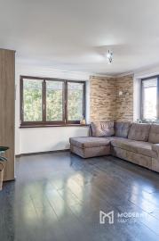 Na predaj priestranný 2-izbový byt v Novom Meste nad Váhom