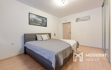 Na predaj rodinný dom v Podunajských Biskupiciach