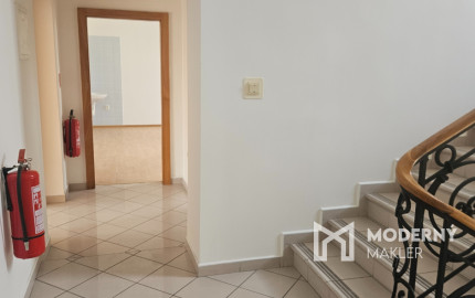 Na prenájom 6 administratívnych priestorov v Malackách