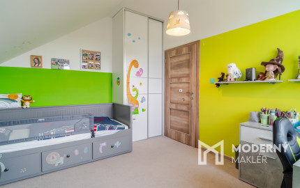 Na predaj 3-izbový byt v lokalite Veľký Lapáš