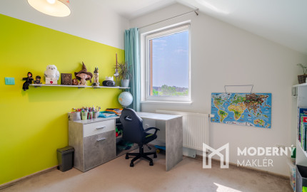 Na predaj 3-izbový byt v lokalite Veľký Lapáš