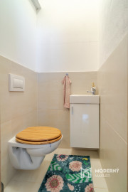 Na predaj 3-izbový byt v lokalite Veľký Lapáš