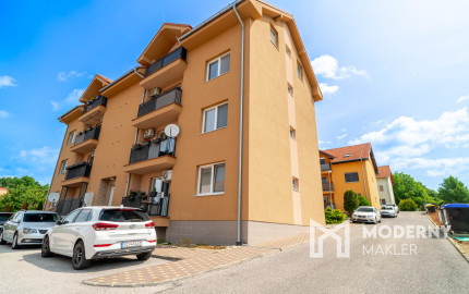 Na predaj 3-izbový byt v lokalite Veľký Lapáš