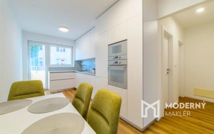 Na prenájom moderný 3-izbový byt v Trenčíne - Pod Sokolice