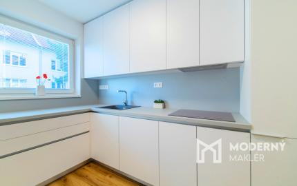 Na prenájom moderný 3-izbový byt v Trenčíne - Pod Sokolice