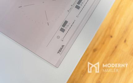 Na prenájom moderný 3-izbový byt v Trenčíne - Pod Sokolice