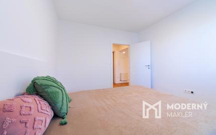 Na prenájom moderný 3-izbový byt v Trenčíne - Pod Sokolice