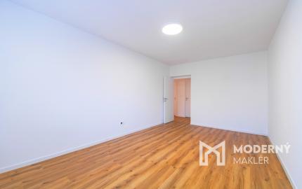 Na prenájom moderný 3-izbový byt v Trenčíne - Pod Sokolice