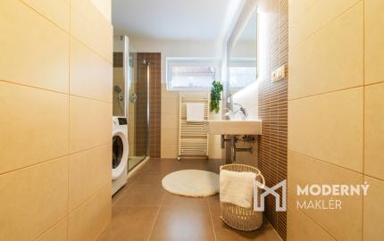 Na prenájom moderný 3-izbový byt v Trenčíne - Pod Sokolice