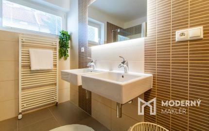 Na prenájom moderný 3-izbový byt v Trenčíne - Pod Sokolice