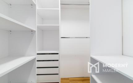 Na prenájom moderný 3-izbový byt v Trenčíne - Pod Sokolice