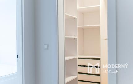 Na prenájom moderný 3-izbový byt v Trenčíne - Pod Sokolice