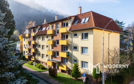 Na prenájom moderný 3-izbový byt v Trenčíne - Pod Sokolice