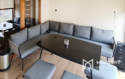 Na predaj 3-izbový rodinný dom v rekreačnej oblasti Madarász