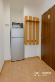 REZERVOVANÉ: Na predaj 1-izbový byt v Martine