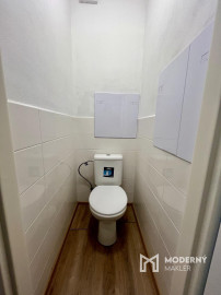 Na prenájom vkusne prerobený 1-izbový byt v Trenčíne