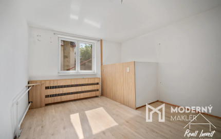 6-izbový rodinný dom na predaj vo Veľkej Mači