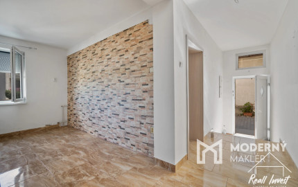 6-izbový rodinný dom na predaj vo Veľkej Mači