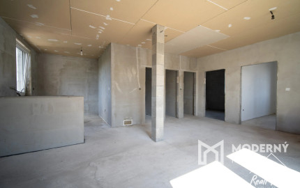 6-izbový rodinný dom na predaj vo Veľkej Mači