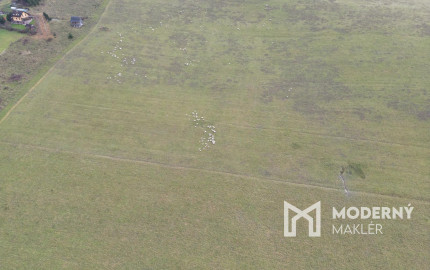 Na predaj pozemok v Žilinskej Lehote