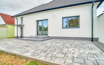 Na predaj 3-izbový rodinný dom v Jaslovských Bohuniciach